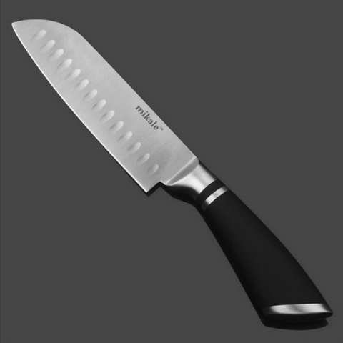 MIKALA Stainless Steel Japanese Style Kitchen Knife