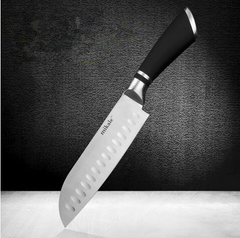 MIKALA Stainless Steel Japanese Style Kitchen Knife