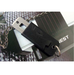 EDC Gear 5 in 1 Small Keychain Knife