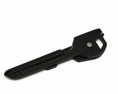 Multi Tool With Mini Knife Serrated Blade