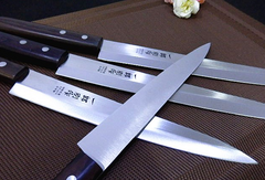 YILang stainless steel kitchen knife