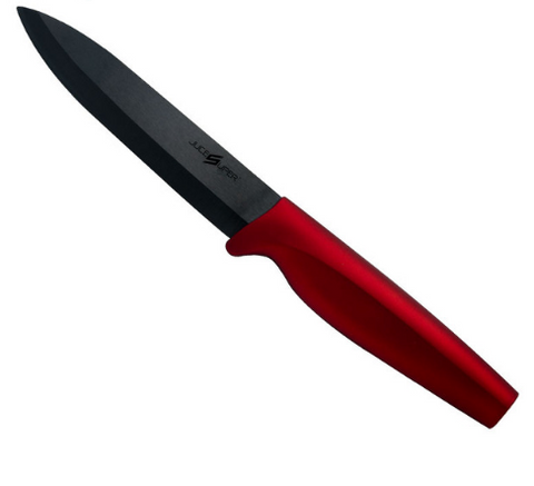 Zirconia Ceramic Kitchen Knife