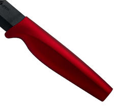 Zirconia Ceramic Kitchen Knife