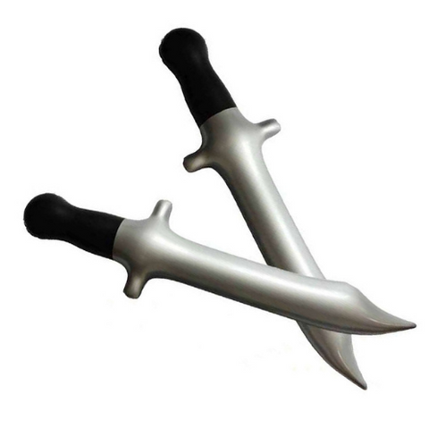 Samurai Sword Radish Knife, 武士刀萝卜刀, Hobbies & Toys, Toys
