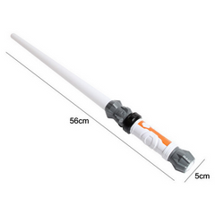 Star Wars LED Light Saber Sword