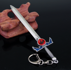 Thundercats Sword Keychain