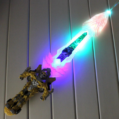 Hornet Toy Sword