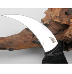 Karambit Steel Tigers Claw Knife