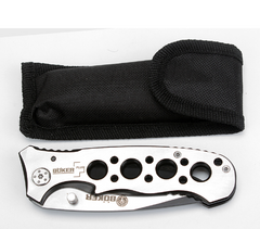 Boker 073 Folding Hunting Knife